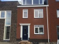 Nieuwbouw IbbA woning