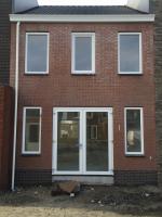 Nieuwbouw IbbA woning