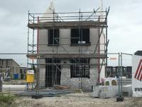 Nieuwbouw IbbA woning