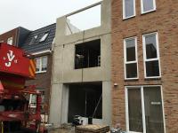 Nieuwbouw IbbA woning