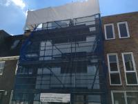 Nieuwbouw IbbA woning