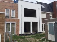 Nieuwbouw IbbA woning