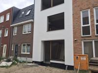 Nieuwbouw IbbA woning