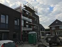 Nieuwbouw IbbA woning