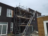 Nieuwbouw IbbA woning