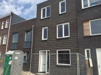 Nieuwbouw IbbA woning