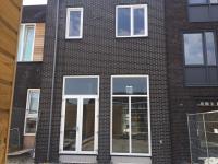 Nieuwbouw IbbA woning ,Gustav Hertzstraat 20, Almere