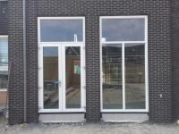 Nieuwbouw IbbA woning ,Gustav Hertzstraat 20, Almere