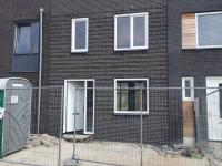 Nieuwbouw IbbA woning