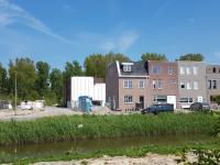 Nieuwbouw hoekwoning