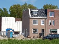 Nieuwbouw hoekwoning ,Saturnussingel 217, Almere