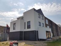 Nieuwbouw hoekwoning