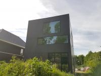 Nieuwbouw vrijstaande woning