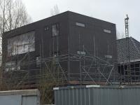 Nieuwbouw vrijstaande woning