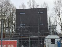 Nieuwbouw vrijstaande woning