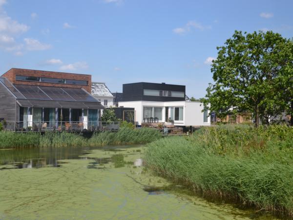 Nieuwbouw vrijstaande woning