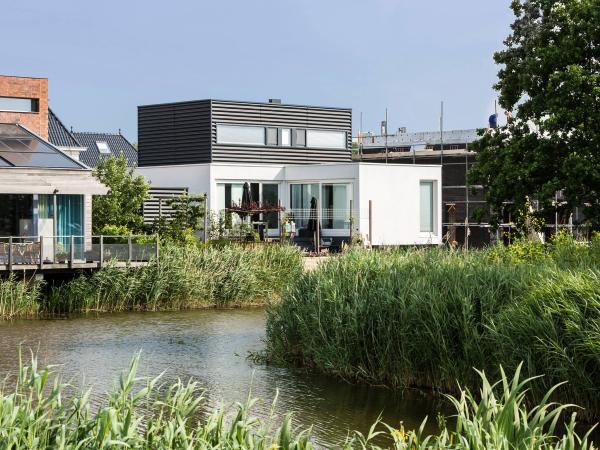 Nieuwbouw vrijstaande woning