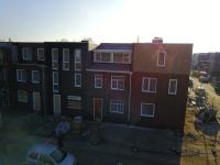 Nieuwbouw 4 IbbA woningen