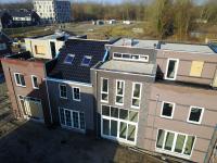 Nieuwbouw 4 IbbA woningen