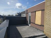 Nieuwbouw 4 IbbA woningen