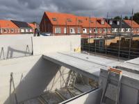 Nieuwbouw 4 IbbA woningen