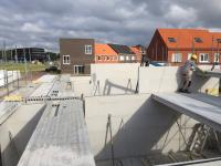 Nieuwbouw 4 IbbA woningen