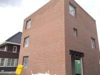 Nieuwbouw vrijstaande woning Anna's Hoeve