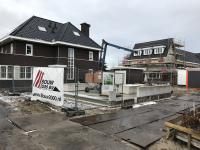 Nieuwbouw vrijstaande woning Anna's Hoeve