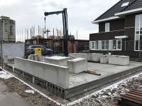 Nieuwbouw vrijstaande woning Anna's Hoeve