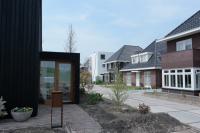 Nieuwbouw vrijstaande woning Anna's Hoeve