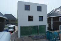 Nieuwbouw vrijstaande woning Anna's Hoeve