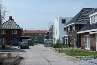 Nieuwbouw vrijstaande woning Anna's Hoeve