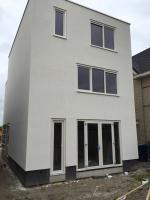 Nieuwbouw vrijstaande woning