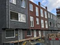 Nieuwbouw 9 woningen