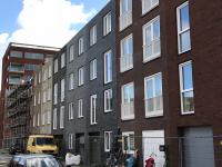 Nieuwbouw 9 woningen