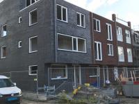 Nieuwbouw 9 woningen