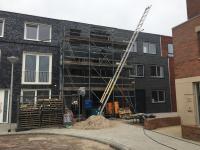 Nieuwbouw 2 woningen