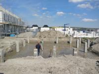 Nieuwbouw vrijstaande woning