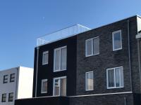 Nieuwbouw 4 woningen HKO