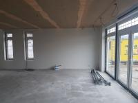 Nieuwbouw woning