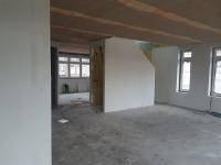 Nieuwbouw woning