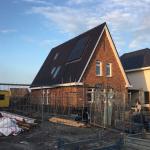 Nieuwbouw woning