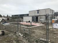 Nieuwbouw woning