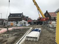 Nieuwbouw woning