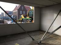 Nieuwbouw woning