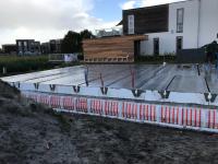 Nieuwbouw vrijstaande woning