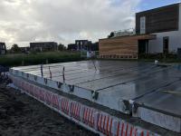 Nieuwbouw vrijstaande woning