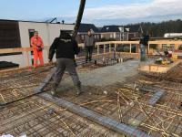 Nieuwbouw vrijstaande woning