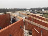 Nieuwbouw vrijstaande woning