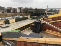 Nieuwbouw vrijstaande woning